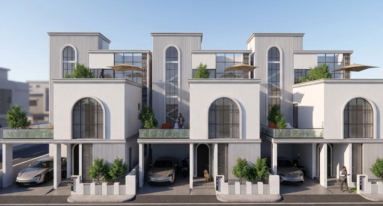 Dev Nagar design